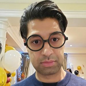 Meet your Posher, Abdul